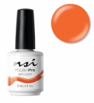  Гибридный лак (гель лак) Tangerine Dream  Polish Pro Light-Cured Nail Polish 15ml