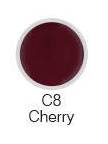Composite № C 08 Cherry 6.5 ml  Ju.Bilej