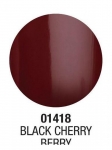 Gelish Soak-Off Gel Polish – BLACK CHERRY BERRY 15 ml Harmony