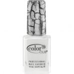 Лак для ногтей Кракелюр Color Club Fractured - Clean Break (White)-FXN04