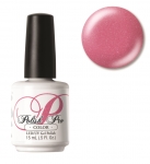  Гибридный лак (гель лак) Dusty Pink Polish Pro Light-Cured Nail Polish 15ml