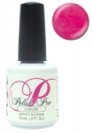  Гибридный лак (гель лак) Pink Bikini Polish Pro Light-Cured Nail Polish 15ml