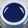 Цветной гель "Синий" Pure blue 7гр EF