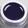 Цветной гель "Фиолетовый" Pure purple 7гр EF