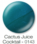 Гибридный лак (гель лак) Cactus Juice Cocktail Polish Pro NSI Polish Pro 15 мл