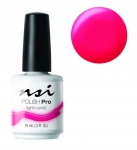  Гибридный лак (гель лак) V.I.Pink Polish Pro Light-Cured Nail Polish 15ml