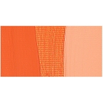 072 Оранжевый Акриловая краска Polycolor 20 мл