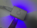 Лампа LED 3W USB для одного пальца Tartiso 
