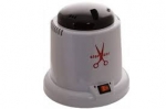 Стерилизатор термический гласперленовый для маникюрного инструмента.